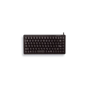Cherry Keyboard G84-4100 [US/EU] black