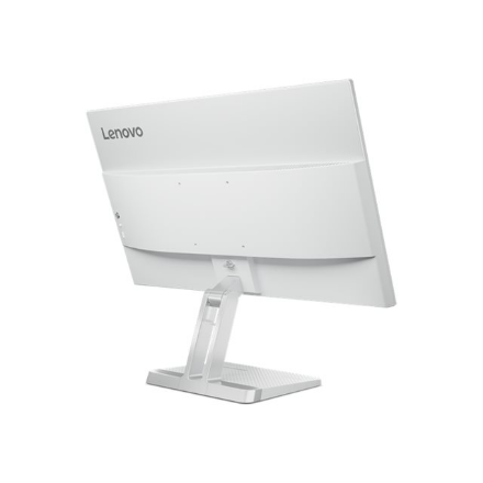 Lenovo | L24i-4A | 23.8 " | In-plane switching | 16:9 | 100 Hz | 1 ms | 1920 x 1080 pixels | 250 cd/m² | HDMI ports quantity 1 | Cloud Grey | Warranty 36 month(s)