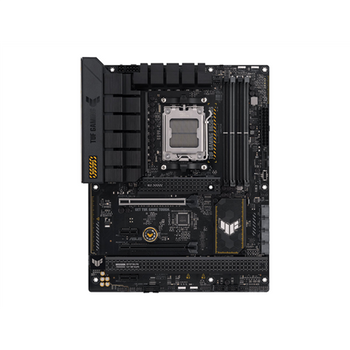 ASUS TUF Gaming B650-Plus, AMD B650 Mainboard - Sockel AM5, DDR5