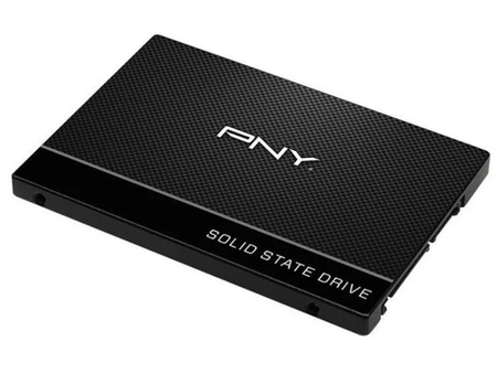PNY SSD 2.5" 1TB CS900 SATA 3 Retail