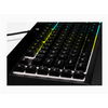Corsair Gaming Keyboard K55 RGB PRO Gaming keyboard On-Board Memory; Supported in iCUE RGB LED light US Wired Black