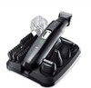 Remington Groom Kit Hair Clipper | PG6130 | Cordless | Number of length steps 5 | Black