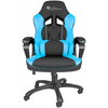 Genesis Gaming chair Nitro 330 | NFG-0782 | Black - blue