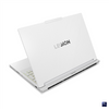 Lenovo Legion 7 16IAX10 | Glacier White | 16 " | OLED | WQXGA | 2560 x 1600 pixels | Intel Core Ultra 9 | 275HX | 32 GB | CSODIMM DDR5 | Solid-state drive capacity 2000 GB | NVIDIA GeForce RTX 5070 | GDDR7 | 8 GB | Windows 11 Home | 802.11be | Bluetooth v