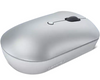 Lenovo Wireless Compact Mouse 540 Cloud Grey, 2.4G Wireless via USB-C receiver