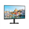 Samsung Gaming Monitor LS27A400UJUXEN 27 ", IPS, FHD, 1920 x 1080, 16:9, 5 ms, 250 cd/m², Black, 75 Hz, HDMI ports quantity 1