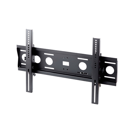 EDBAK Wall mount 42-75 " Maximum weight (capacity) 80 kg Black