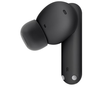 Dell Pro Plus Earbuds - EB525 | Built-in microphone | Bluetooth | ANC | Black