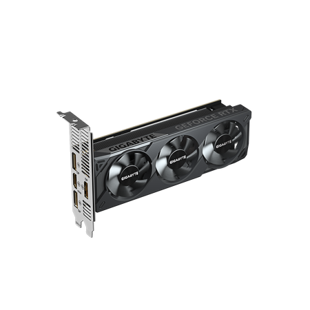 Gigabyte GeForce RTX 5060 OC Low Profile 8G | NVIDIA | 8 GB | GeForce RTX 5060 | GDDR7 | HDMI ports quantity 1 | PCI-E 5.0