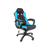 Genesis Gaming chair Nitro 330 | NFG-0782 | Black - blue