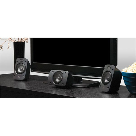 Logitech Speaker Z906 5.1 THX