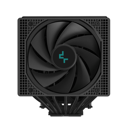 Deepcool CPU Cooler | ASSASSIN IV VC VISION | Intel, AMD