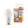 Osram Parathom Classic Filament 60 non-dim 6,5W/827 E27 bulb Osram Parathom Classic Filament E27 6.5 W Warm White