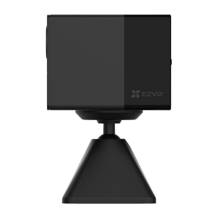 EZVIZ IP Camera CS-CB2 2 MP 2.8mm IP20 H.264/H.265 MicroSD, up to 512 GB