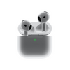 Apple | AirPods 4 | Wireless | In-ear | Noise canceling | Wireless | White