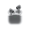 Apple AirPods 4rd Gen. with Active Noise Cancellation (2024) with Active Noise Cancellation (2024) white DE