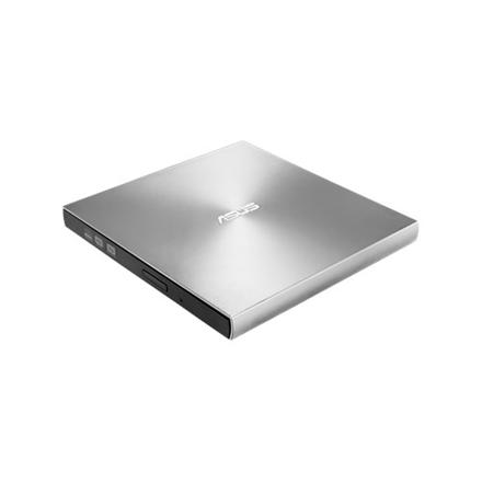 ASUS ZenDrive U9M, silber