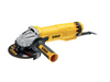 DEWALT | Angle Grinder | DWE4237-QS | 125 mm | 1400 W