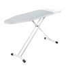 Polti Ironing board FPAS0044 Vaporella Essential White 1220 x 435 mm 4