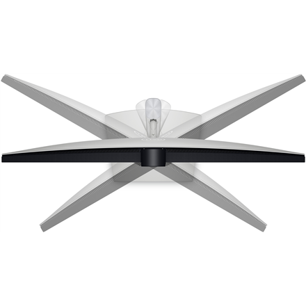 Dell LCD UltraSharp Monitor U3224KBA 32 " IPS 6K 16:9 5 ms 450 cd/m² Silver/Black HDMI ports quantity 1 60 Hz