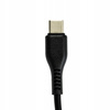 KABEL USB - USB C micro LIGHTNING Przewód 3.1A 3w1