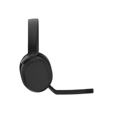 Fractal Design Scape Gaming-Headset - schwarz