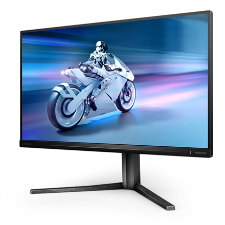 Philips 25M2N5200U/00 | 25 " | IPS | FHD | 16:9 | 390 Hz | 0.3 ms | 1920 x 1080 pixels | 400 cd/m² | HDMI ports quantity 2 | Grey