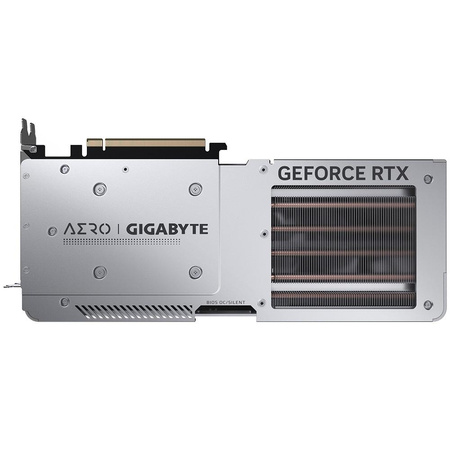 Gigabyte GeForce RTX 4070 Ti Super AERO OC 16GB