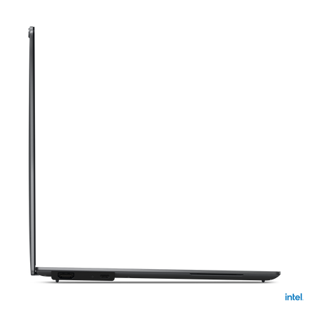 Lenovo ThinkPad X9-15 G1 | Grey | 15.3 " | OLED | Touchscreen | 2.8K | 2880 x 1800 pixels | Intel Core Ultra 7 | 258V | 32 GB | Soldered LPDDR5x | Solid-state drive capacity 1000 GB | Intel Arc Graphics | Windows 11 Pro | 802.11be | Bluetooth version 5.4