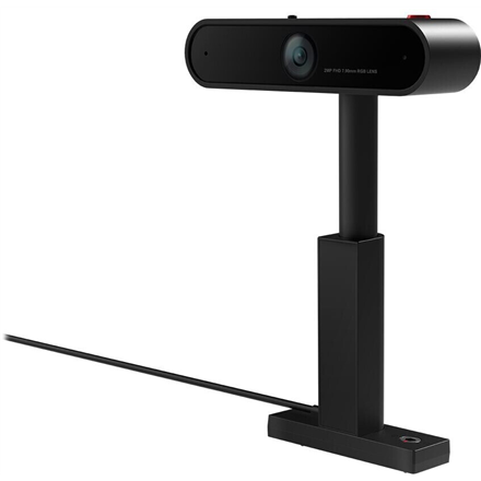 Lenovo WebCam ThinkVision MC50 Monitor Webcam