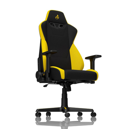 Nitro Concepts S300 Gaming Chair - Astral Yellow