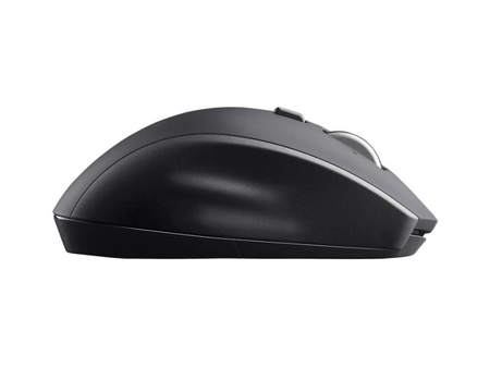 Mysz bezprzewodowa Logitech M705 Marathon szaro-czarna