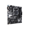 ASUS Prime A520M-A II/CSM, AMD A520 Mainboard, Sockel Socket AM4, DDR4