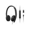 Lenovo Wired VoIP Headset (Teams) | Lenovo