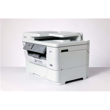 Brother Colour Inkjet All-in-one A3 Wi-Fi