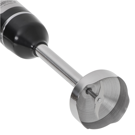 Camry Hand Blender CR 4621 Hand Blender 1000 W Number of speeds 2 Turbo mode Black/Stainless Steel