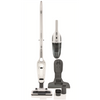 Gorenje Vacuum cleaner SVC180FW Handstick 2in1, Handstick, 18 V, Operating time (max) 50 min, White, Warranty 24 month(s), Battery warranty 12 month(s)