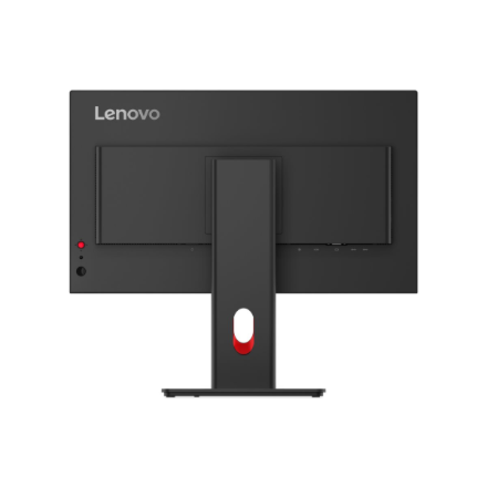 Lenovo ThinkVision T24-40 23.8 1920x1080/16:9/250 nits/DP/HDMI/USB/Black/3Y Warranty | Lenovo