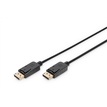 Digitus Connection Cable | DisplayPort | 3 m