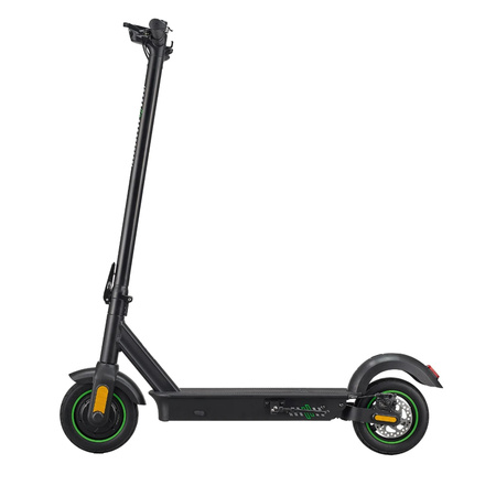 Hulajnoga elektryczna Acer Electrical Scooter 5 Advance czarna