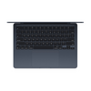 Apple MacBook Air 13” Apple M4 10C CPU, 10C GPU/16GB/512GB SSD/Midnight/SWE | Apple