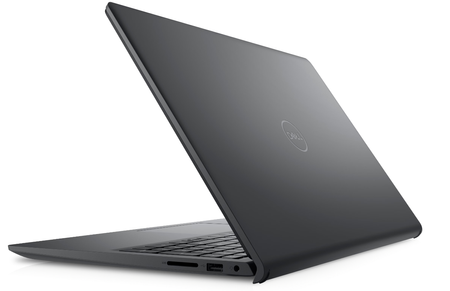 Dell Inspiron  15 3520 Black, 15.6 ", WVA, FHD, 1920 x 1080, Anti-glare, Intel Core i3, i3-1115G4, 8 GB, SSD 256 GB,  Intel UHD Graphics, No Optical drive, Ubuntu, 802.11ac, Keyboard language English, Keyboard backlit, Warranty 24 month(s), Battery warran