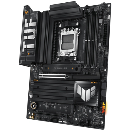 ASUS TUF Gaming X870-Plus WiFi Mainboard, AMD X870, Sockel AM5, DDR5