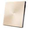ASUS SDRW-08U8M-U ZenDrive U8M, DVD-Brenner, extern - gold