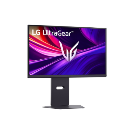 LG UltraGear 27G850A, 27 Zoll Gaming Monitor, 480Hz, IPS, G-SYNC Compatible und FreeSync Premium Pro