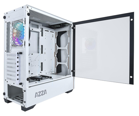 Linkworld Azza Apollo 430B DF2 (biała)