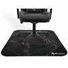 Arozzi ZONA Quattro Floor Pad | Black Marble