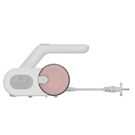 Xiaomi | Dust Mite Vacuum Cleaner | Corded operating | 350 W | White