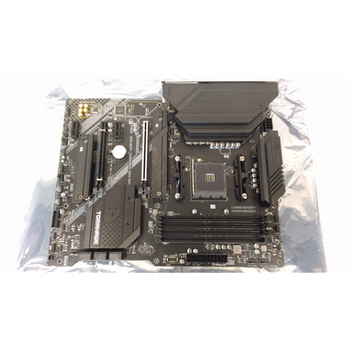 SALE OUT. MSI MAG B550 TOMAHAWK MAX WIFI | MSI MAG B550 TOMAHAWK MAX WIFI | Processor family AMD | Processor socket AM4 | DDR4 DIMM | Memory slots 4 | Supported hard disk drive interfaces SATA, M.2 | Number of SATA connectors 6 | Chipset AMD B550 | ATX |