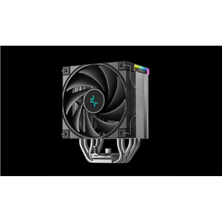 Deepcool CPU Air Cooler | AK500S Digital SE | Intel, AMD